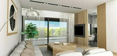 Photo 2 - Apartment 86 m² in Attica