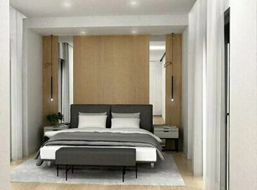 Photo 4 - Apartment 86 m² in Attica