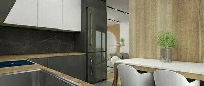 Image No.5-2 Bed Flat for sale