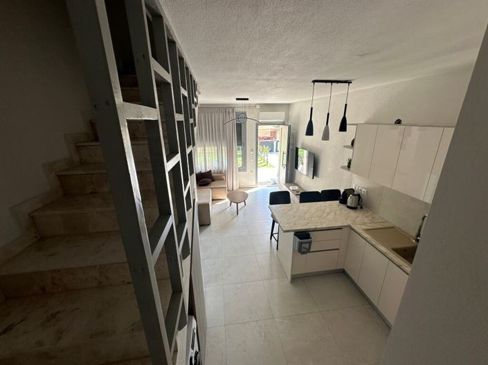 Image No.6-Maisonette de 2 chambres à vendre à Halkidiki