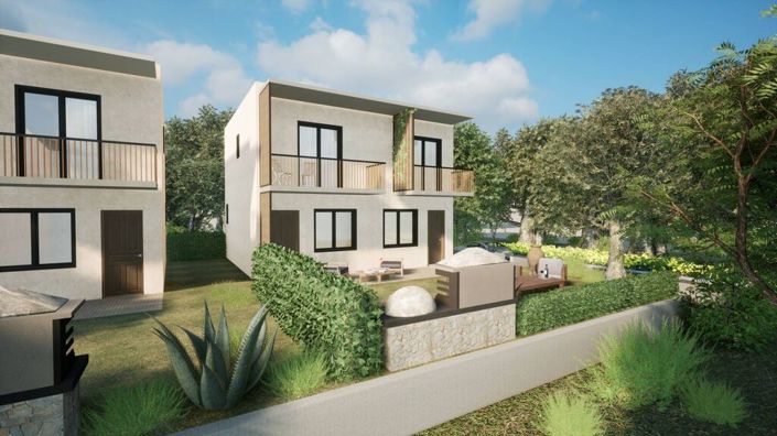 Image No.4-2 Bed Maisonette for sale