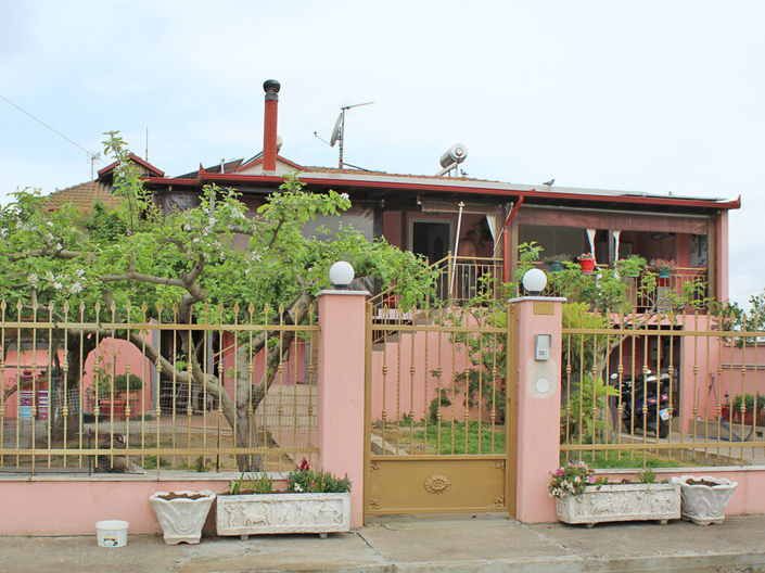 Image No.1-Propriété de 3 chambres à vendre à Grèce
