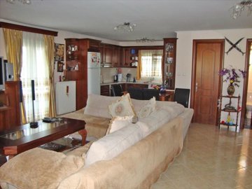 Photo 4 - Cottage 180 m² in Central Macedonia