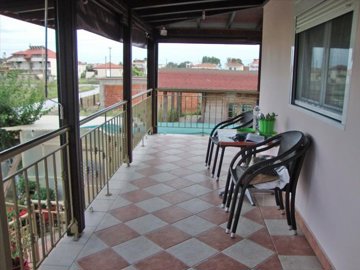 Photo 9 - Cottage 180 m² in Central Macedonia
