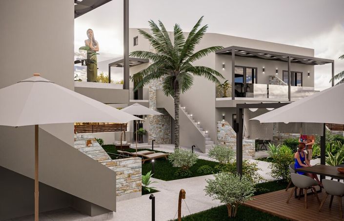 Image No.1-2 Bed Duplex for sale