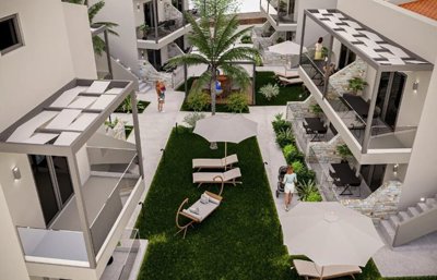 Photo 10 - Apartment 64 m² in Aegean islands