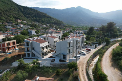 Photo 13 - Apartment 64 m² in Aegean islands