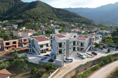 Photo 2 - Apartment 64 m² in Aegean islands