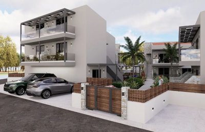 Photo 4 - Apartment 64 m² in Aegean islands