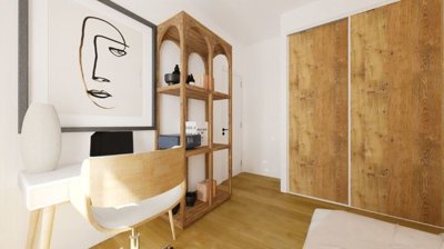 Photo 10 - Apartment 110 m² in Thessaloniki