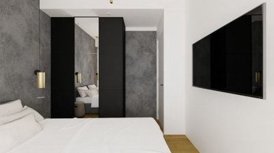 Photo 12 - Apartment 110 m² in Thessaloniki