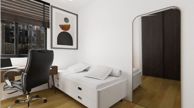 Photo 13 - Apartment 110 m² in Thessaloniki