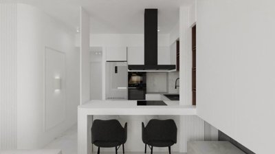 Photo 4 - Apartment 110 m² in Thessaloniki