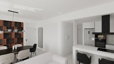 Photo 8 - Apartment 110 m² in Thessaloniki