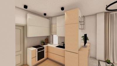 Photo 10 - Apartment 60 m² in Central Macedonia