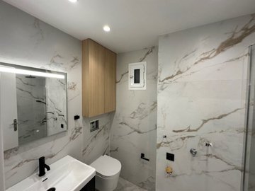 Photo 11 - Apartment 60 m² in Central Macedonia