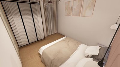 Photo 11 - Apartment 60 m² in Central Macedonia