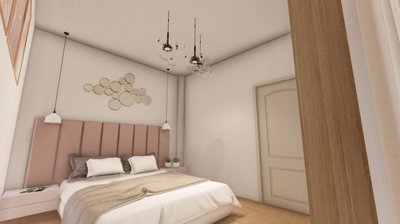 Photo 12 - Apartment 60 m² in Central Macedonia