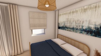 Photo 14 - Apartment 60 m² in Central Macedonia