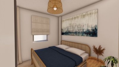 Photo 15 - Apartment 60 m² in Central Macedonia