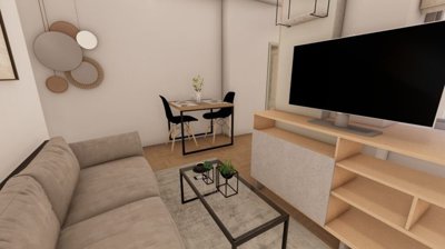 Photo 3 - Apartment 60 m² in Central Macedonia