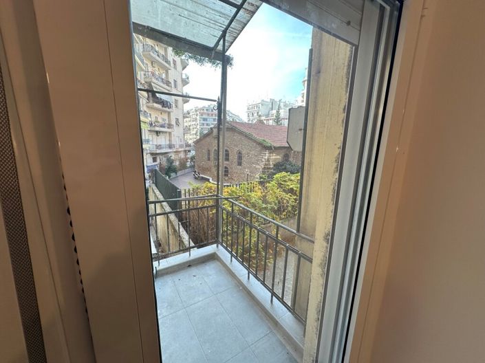 Image No.4-Appartement de 2 chambres à vendre à Thessalonique