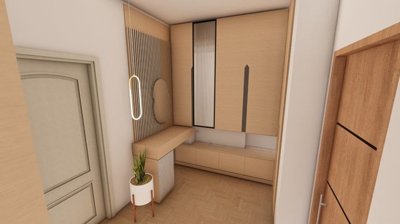 Photo 6 - Apartment 60 m² in Central Macedonia