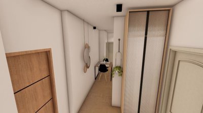 Photo 7 - Apartment 60 m² in Central Macedonia