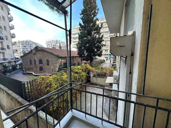 Image No.8-Appartement de 2 chambres à vendre à Thessalonique