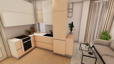 Photo 9 - Apartment 60 m² in Central Macedonia
