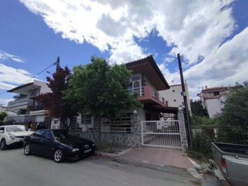 Photo 1 - Cottage 185 m² in Thessaloniki