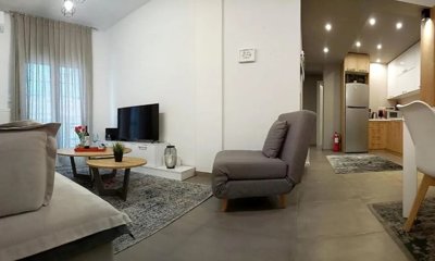 Photo 2 - Apartment 80 m² in Thessaloniki