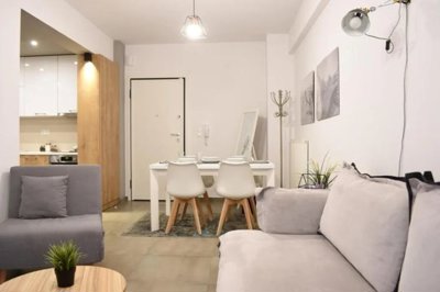 Photo 4 - Apartment 80 m² in Thessaloniki
