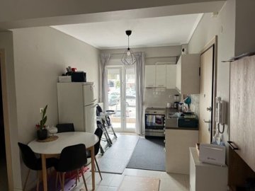 Photo 4 - Apartment 70 m² in Thessaloniki