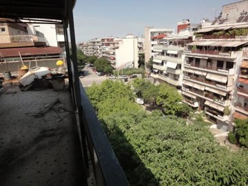 Photo 9 - Apartment 125 m² in Thessaloniki