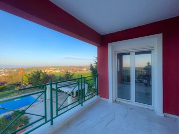 Photo 15 - Villa 210 m² in Thessaloniki