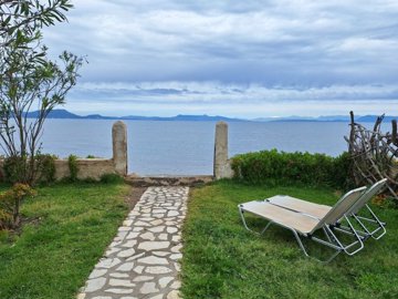 Photo 1 - Cottage 70 m² in Ionian Islands