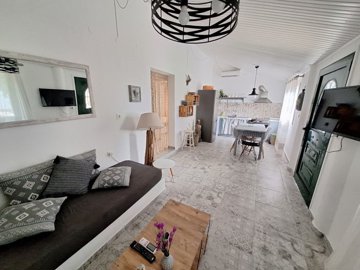 Photo 3 - Cottage 70 m² in Ionian islands