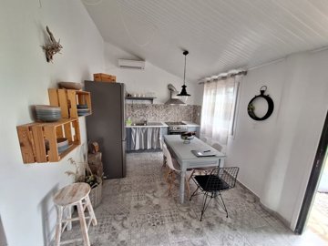 Photo 5 - Cottage 70 m² in Ionian islands