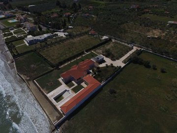 Photo 2 - Villa 500 m² in Peloponnese