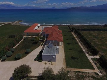 Photo 2 - Villa 500 m² in Peloponnisos