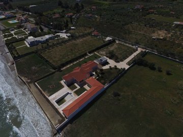 Photo 3 - Villa 500 m² in Peloponnisos