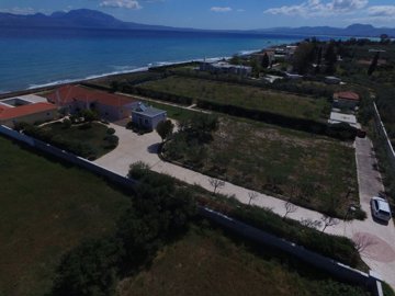 Photo 5 - Villa 500 m² in Peloponnese
