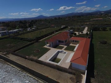 Photo 6 - Villa 500 m² in Peloponnese