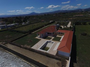 Photo 6 - Villa 500 m² in Peloponnisos