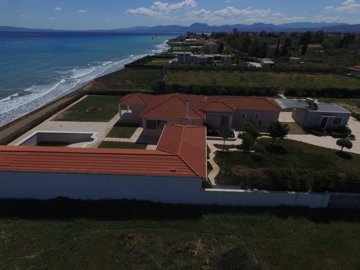 Photo 7 - Villa 500 m² in Peloponnisos