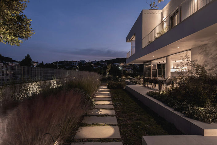 Image No.14-Villa de 4 chambres à vendre à Vravona