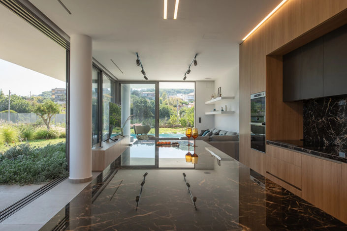 Image No.2-Villa de 4 chambres à vendre à Vravona