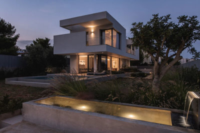 Photo 3 - Villa 200 m² in Attica