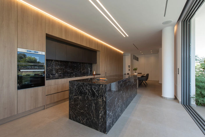 Image No.6-Villa de 4 chambres à vendre à Vravona